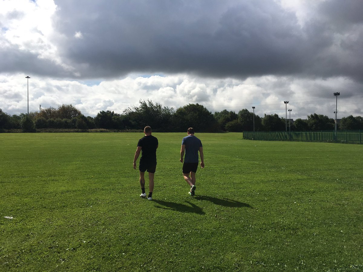 Great session this morning with <a href="/g4wheeler6/">Gary Wheeler</a> <a href="/BrookOA/">brookoa</a>