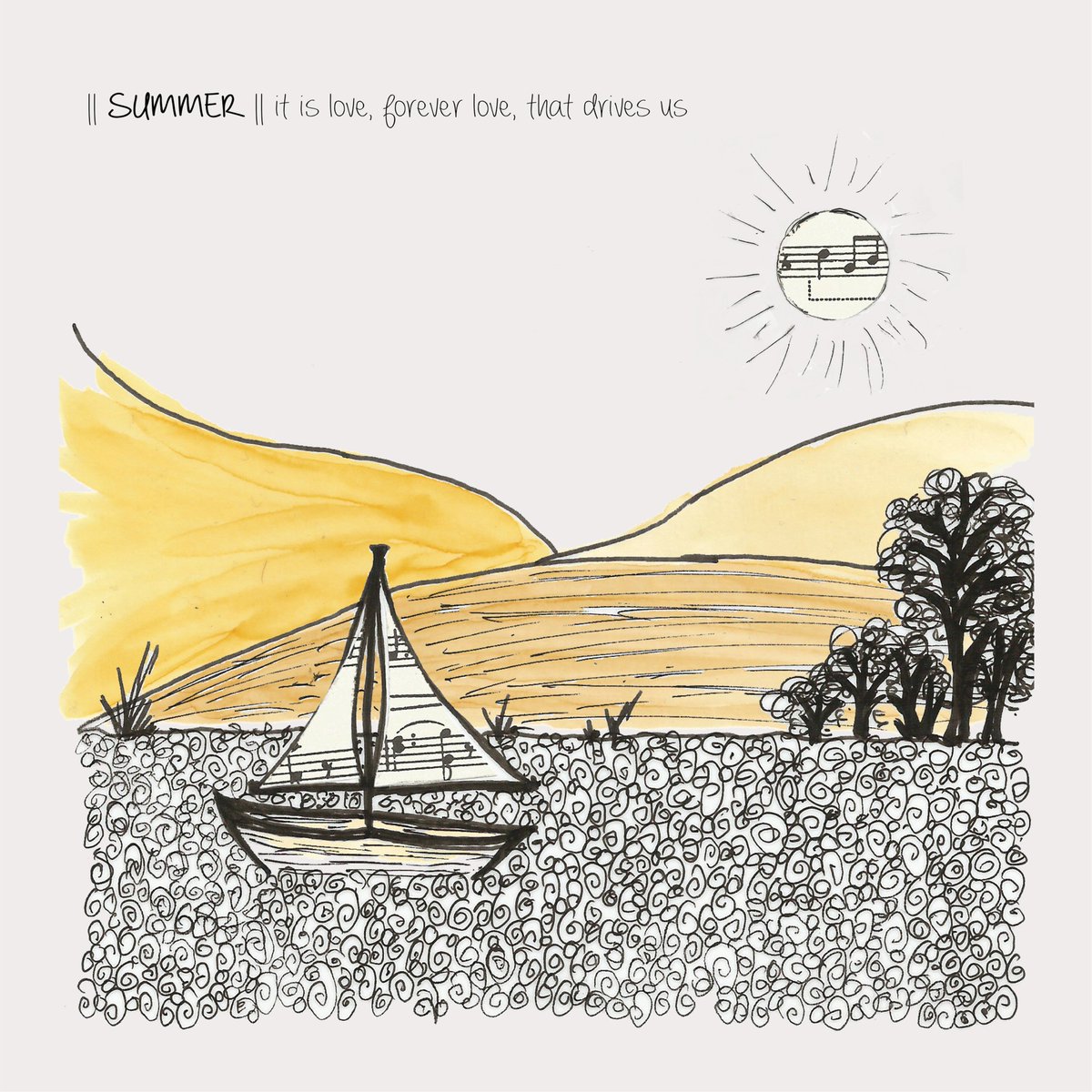 note4notebook's tweet photo. The SUMMER EP from  @GittaDeRidder is an absolute delight #ForEverythingASeason boxset standout song #KnowingAGhost https://t.co/pPJUTQ44tB https://t.co/LbpWgYDM23
