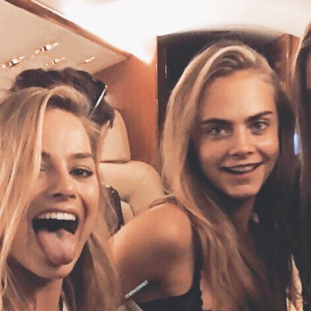 Happy birthday to this incredible soul, Cara Delevingne   