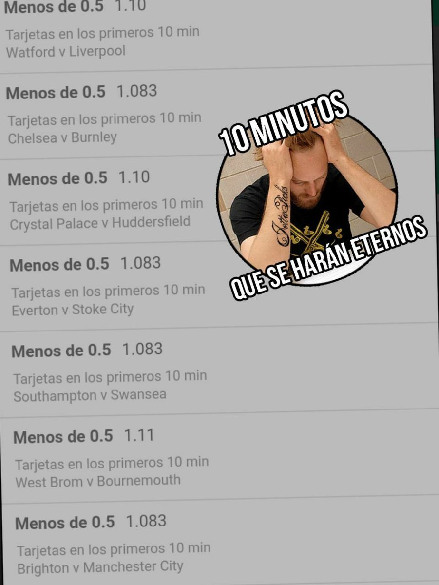 jotta_picks's tweet photo. 👉 Cuota: 1'85; Stake: 1 https://t.co/Z7R2rJhgjq