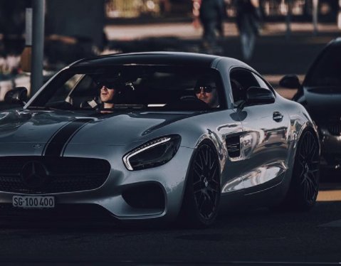 888horsepower's tweet photo. AMG GTS https://t.co/6gXw906Wzj