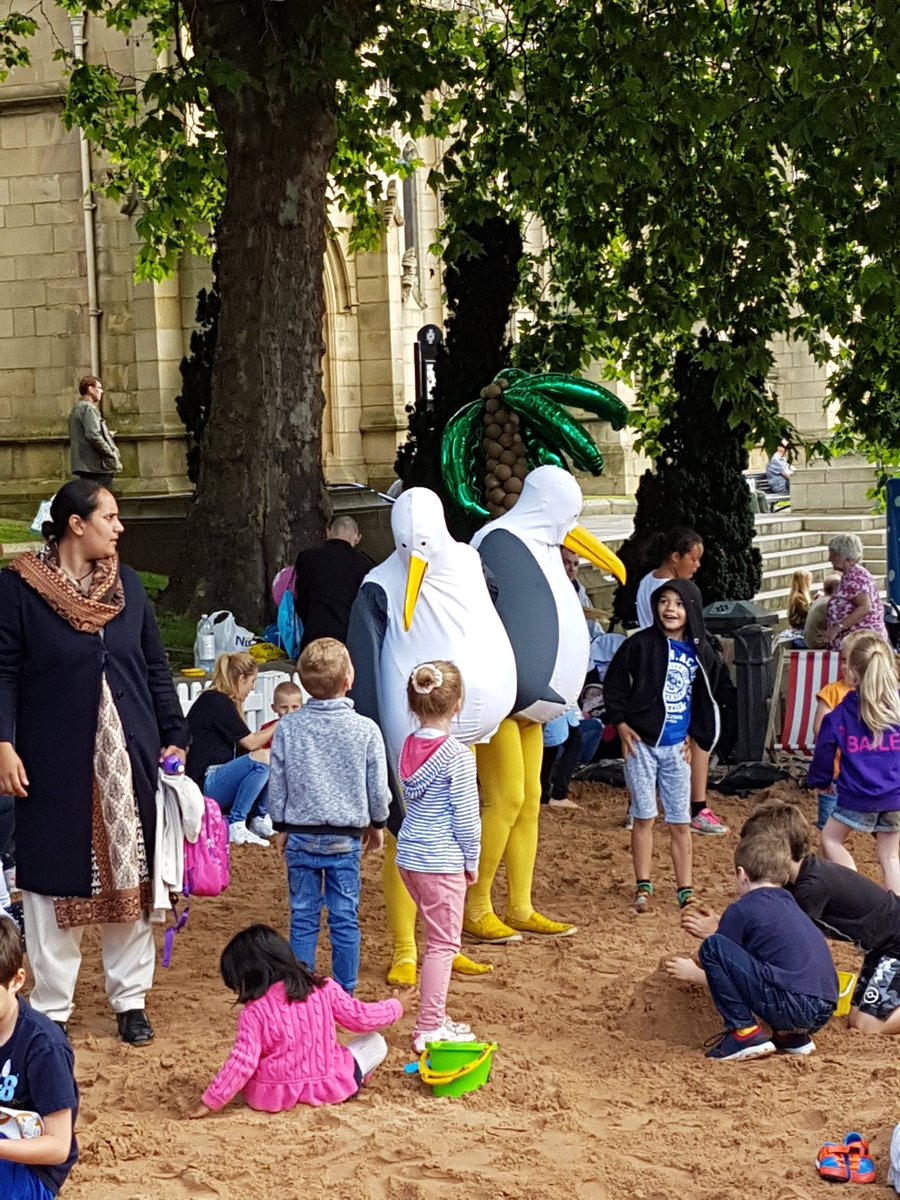 Wakefield Council tweet media