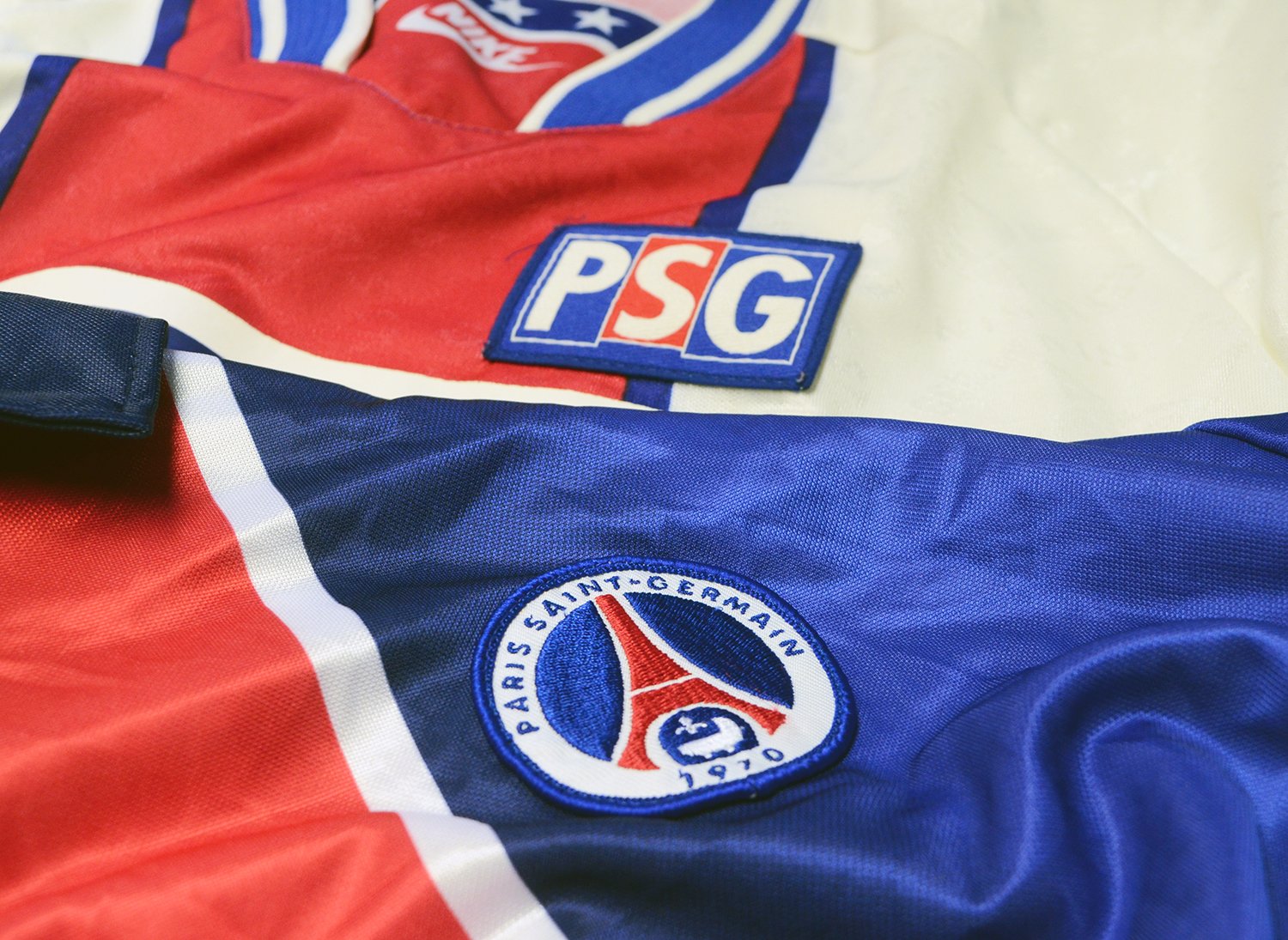 Psg Vintage 