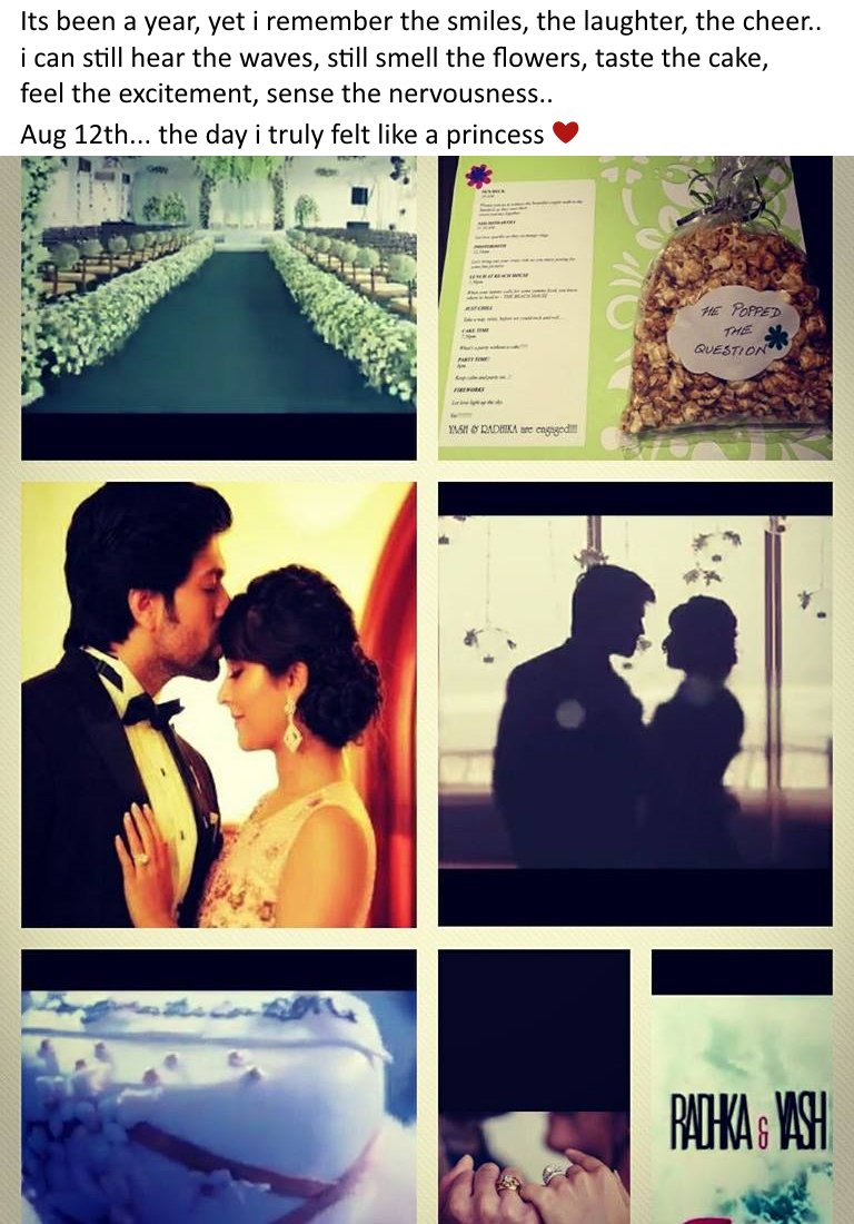 Radhika Pandit (@radhikapandit7) on Twitter photo 