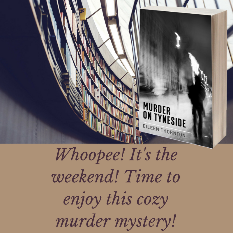 eileenmaud2's tweet photo. On a visit to her hometown, Agnes meets an old friend whois now a DCI working on a murder case!
#RRBC #ASMSG #T4US
https://t.co/RWK9epTAfC https://t.co/s6uwOkEXBO
