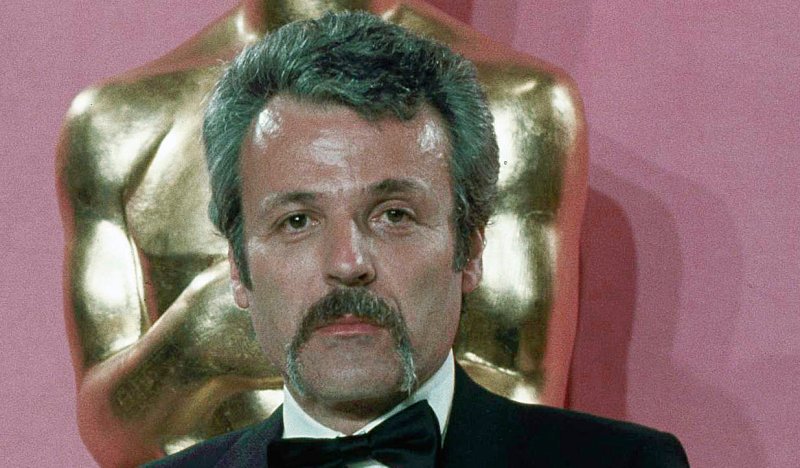 Happy birthday to a superb novelist and screenwriter, two-time Oscar winner William Goldman! 