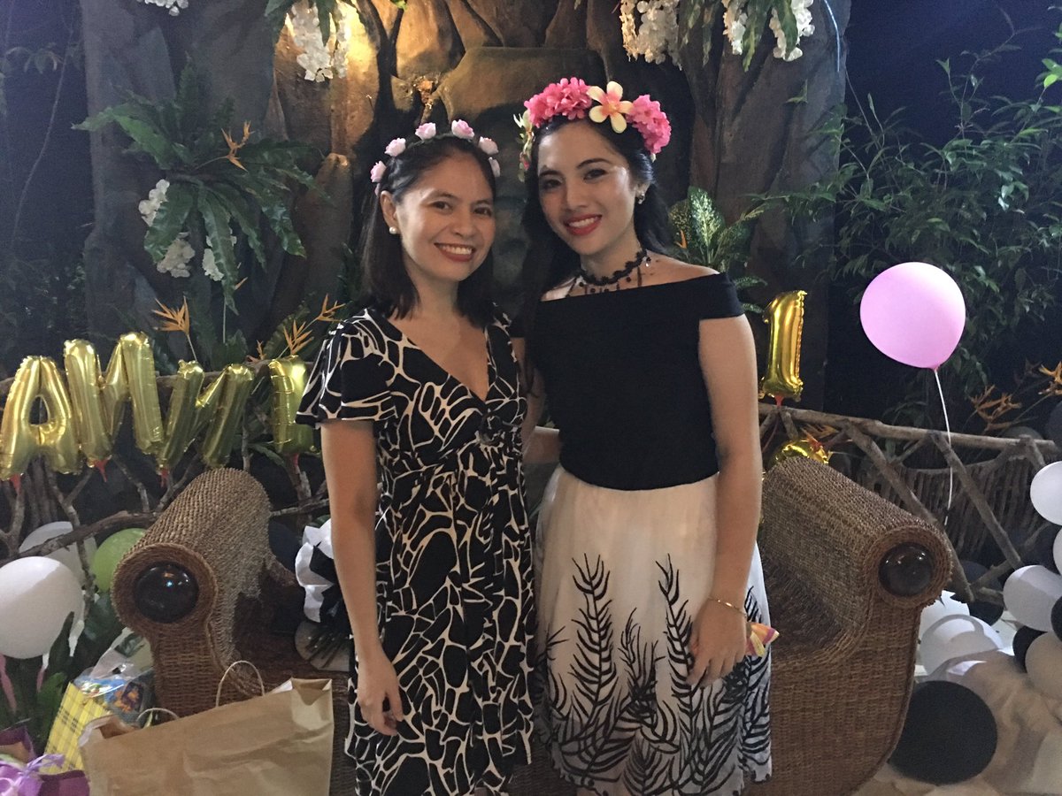 teragram258's tweet photo. Dannix Turns 18! Living the dream, doing what I love the most. ❤🎤👌🏼#AMEvents #iHost https://t.co/kpQHjyQOeZ