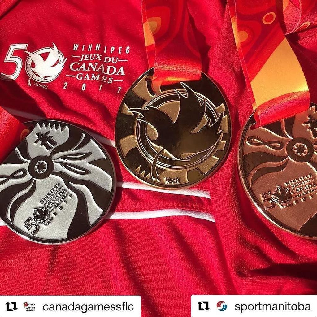 basketballmb's tweet photo. @sportmanitoba Congrats to @teamtoba on breaking their medal record! #gotoba #teammanitoba #2017csg @2017canadagames https://t.co/FPYPpBeSm1