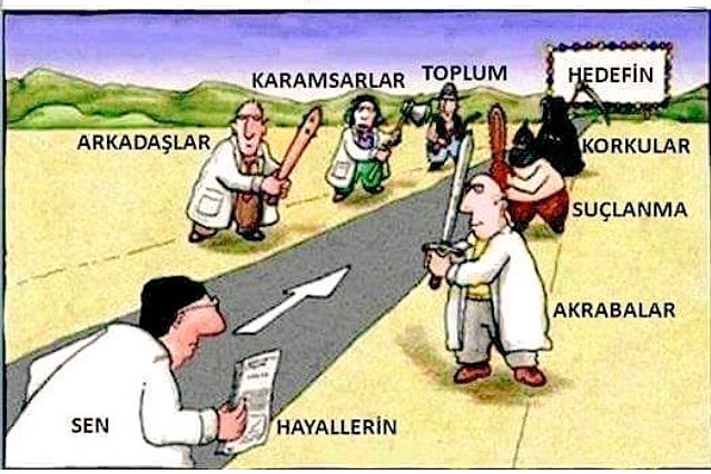 BilimVeGercek's tweet photo. Yine de imkansız değil sen hayallerinin peşinden koşmaya devam et. https://t.co/g1dvrbBjbc