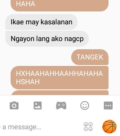 MFUKrizzaFaye's tweet photo. tanga tanga forevs XHAHAHZHAHZHAHAHAHAHAHAHAHAHA @MFUBateman https://t.co/2BzZMVMFto