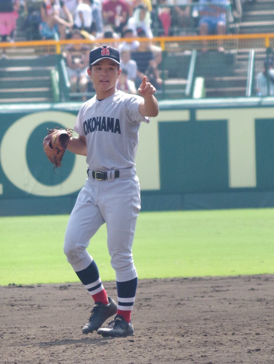 kakeru6181's tweet photo. 引退しました。
最後の夏はグランドに立てず、悔しい思いもしましたが、最高の夏でした。70期生ありがとう❗️

横浜高校に入って、甲子園でプレーできたこと。挫折を味わったこと。
この仲間と出会えたこと。
全てが自分の財産です。

ありがとう高校野球。
そしてさようなら高校野球。 https://t.co/QrBUEqkpSo