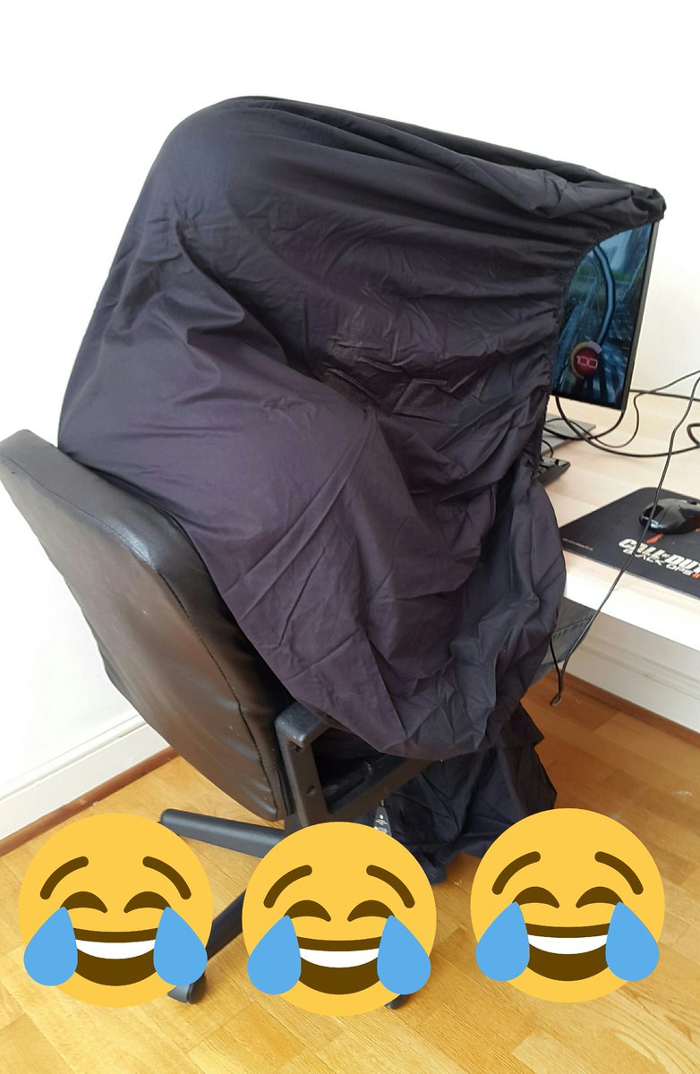 SaschaSteffens's tweet photo. Sun reflecting on your screen? @al0t97 found a fix! #methodway https://t.co/QKzGcsGUAN