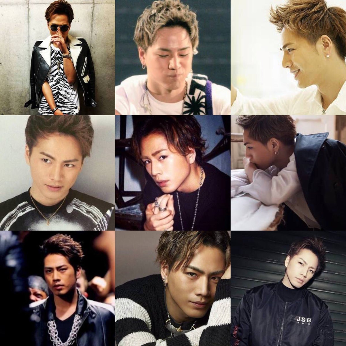 e_x10k's tweet photo. 三代目ファンさんつながりませんか？
濃い絡みまってます(⋈◍＞◡＜◍)。✧♡

#三代目jsoulbrothers 
#三代目famさんと繋がりたい 
#LDHfamさんと繋がりたい 
#LDHfamさん繋がりませんかRTで気になった人お迎えいきます https://t.co/4Ec5B2d2eu