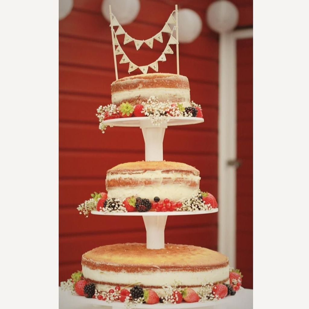 ift.tt/2vYyA6c Heute vor einer Woche haben wir beim Klarschiffmachen nach der Sause die letzten Reste hiervon verspeist und ich b…