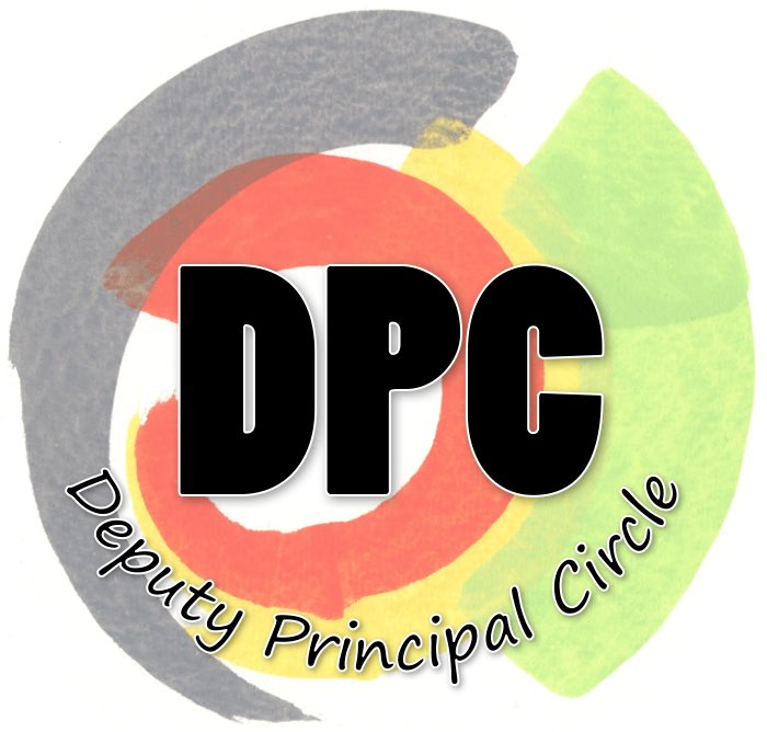 itsF1SKY's tweet photo. It was amazing to create the Deputy Principal Circle (DPC) during #DPInduction. Our inaugural meeting will be held in Week 6! #doeleaders https://t.co/gTWOhRcWdZ