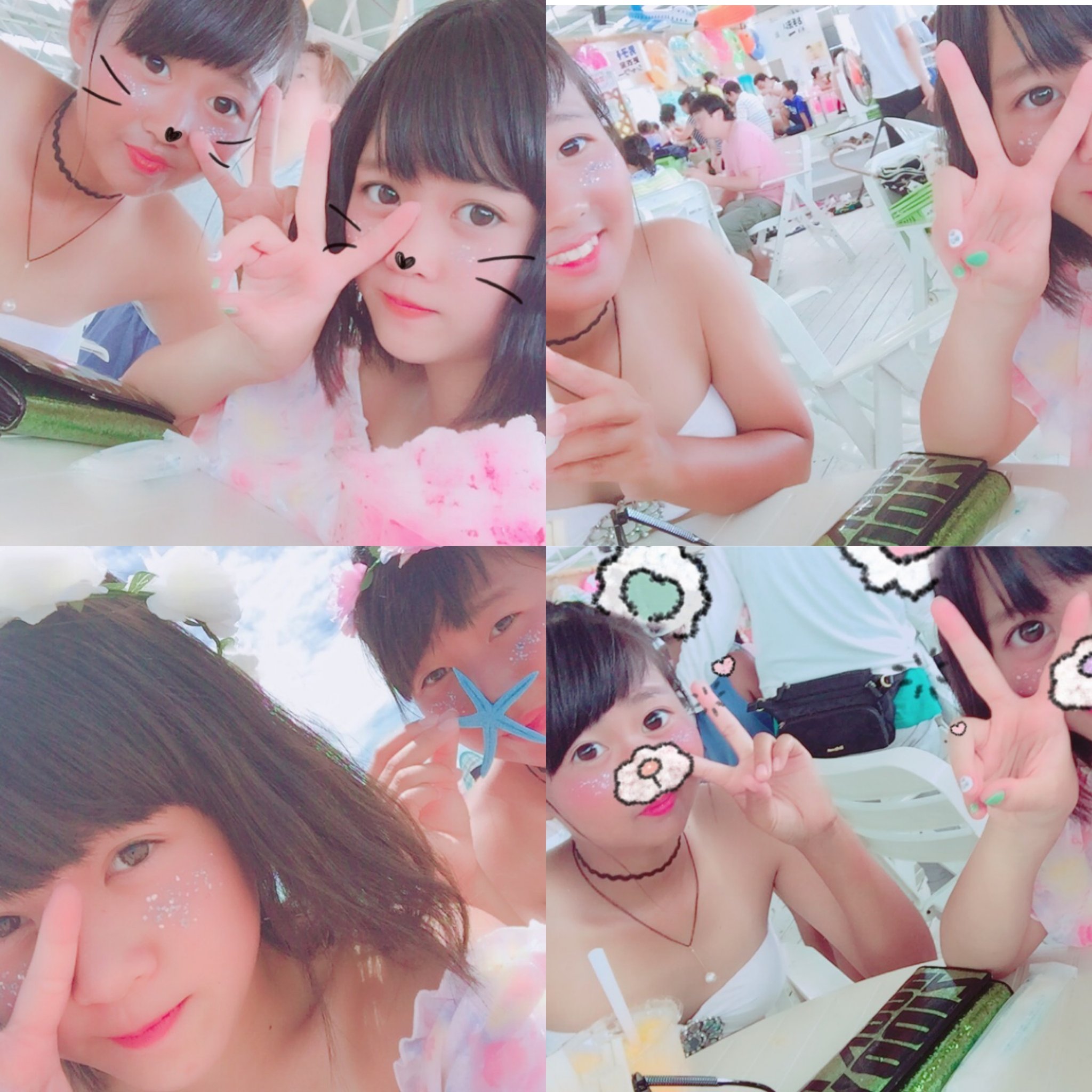 JK プールなう 海なうプールなう美女 (@epMLLZ5ZDmxGyoZ) / X