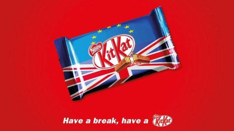 #Brexit 🇬🇧
by <a href="/KITKAT/">KITKAT</a>