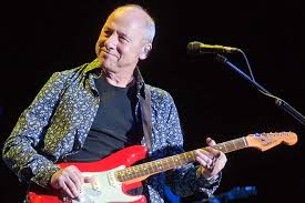 Happy Birthday to Mark Knopfler, born August 12!
\"Sultans Of Swing\" 