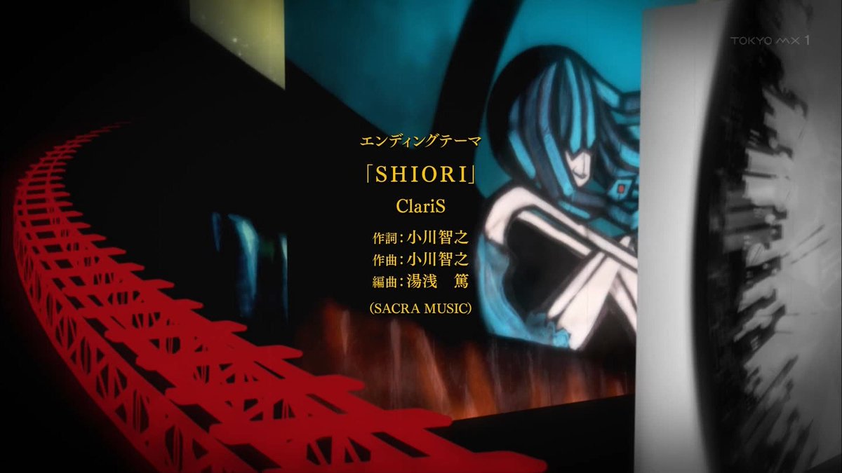 嘲笑のひよこ すすき 終物語 Ed Shiroi 歌 Claris Monogatari 物語シリーズ 終物語 まよいヘル ひたぎランデブー 嘲笑のひよこ すすき 終物語 Ed Shiroi 歌 Claris Monogatari 物語シリーズ 終物語 まよいヘル ひたぎランデブー