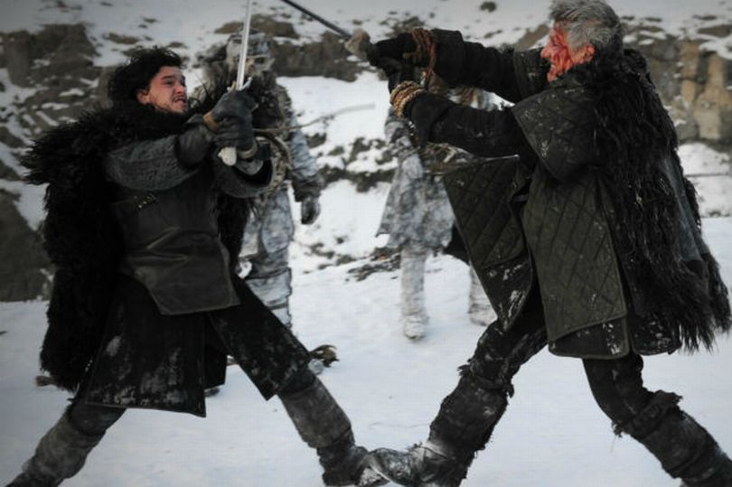 #Gameof#Thrones fan? So are many #newparents! 22 girls were named Arya in 2015, and other popular names include Khaleesi, Theon and Tyrion!