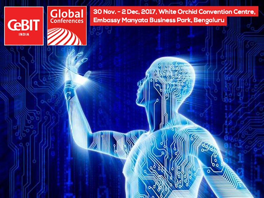 Discover why 'technology organizations' are 'innovation organizations'! Over 200 innovators to showcase this CeBIT! bit.ly/CeBITINDIA