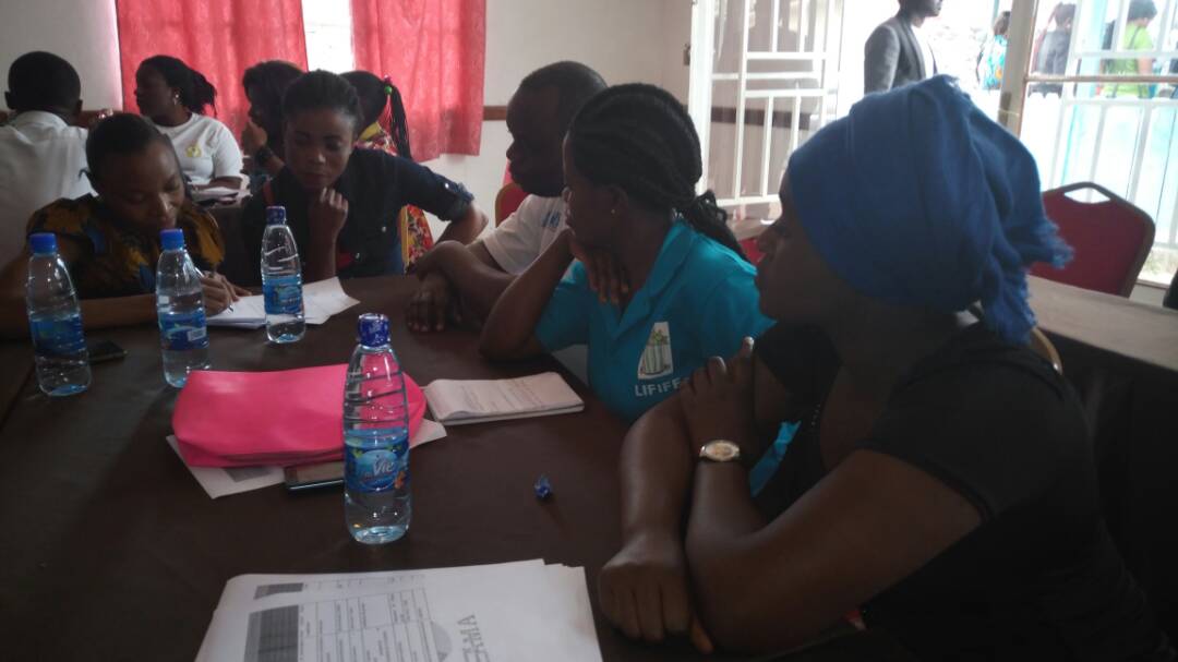 afiamama's tweet photo. Groupe sur l'implication des #Jeunes vivants avec handicap dans le mouvement
@annytenga @onufemmesRDC https://t.co/GZ4632cfeL