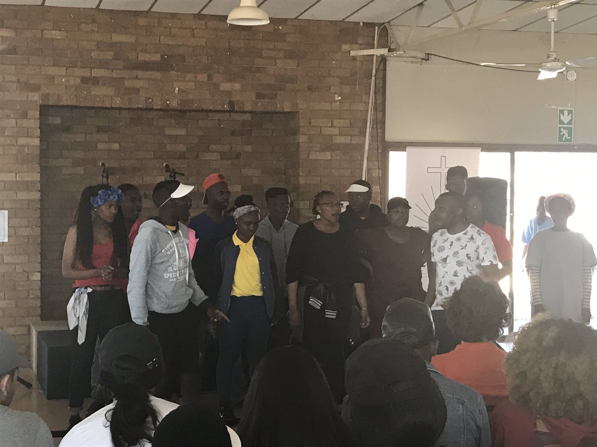 NACSA_North's tweet photo. Celebrating Youth Day #YPC18218 #DOTYP2017 @NACSA_North https://t.co/lh8by5lVgk