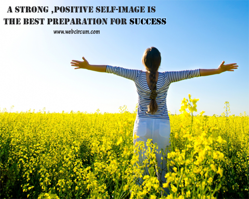A strong, positive self-image is the best preparation for #success.
#webcircum #happyweekend #Preperation #DigitalMarketing