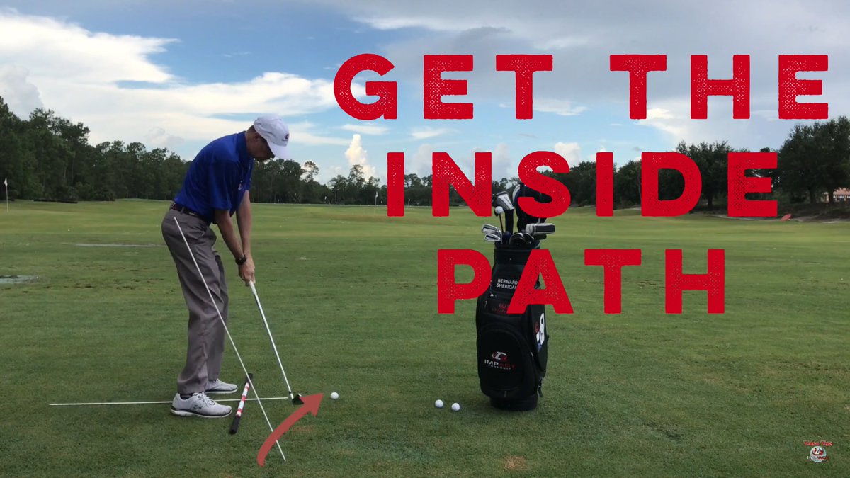 bsheridangolf's tweet photo. Stop coming over the top https://t.co/IpimWM5sds #insidepath #stopslice @TiburonNaples @generation_golf @ImpactZoneGolf @WhatsUpSWFL #golfuk https://t.co/AL9J1FNf0r