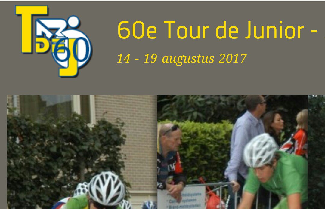 TeamLagendijk's tweet photo. Vanaf 14/8 60e @tourdejunior Achterveld met Tristan Jos Elian Youp Luuk Thijs Donja Sascha Lorraine Lauraine Julia Imke Roos van @wvavanti https://t.co/8KMRhH8otH