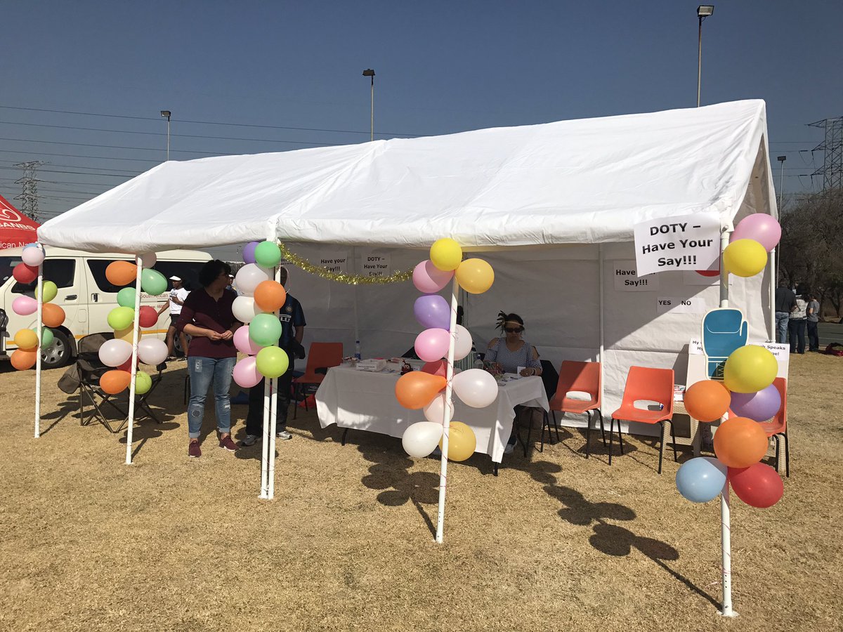 NACSA_North's tweet photo. Celebrating Youth Day #YPC18218 #DOTYP2017 @NACSA_North https://t.co/9uumSsRRYG