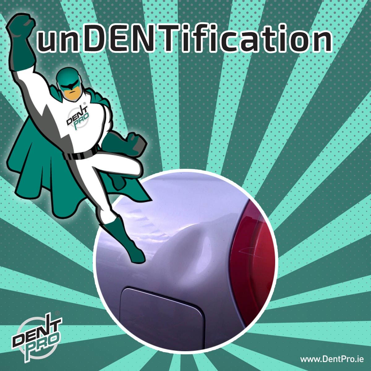 DentProIE tweet picture