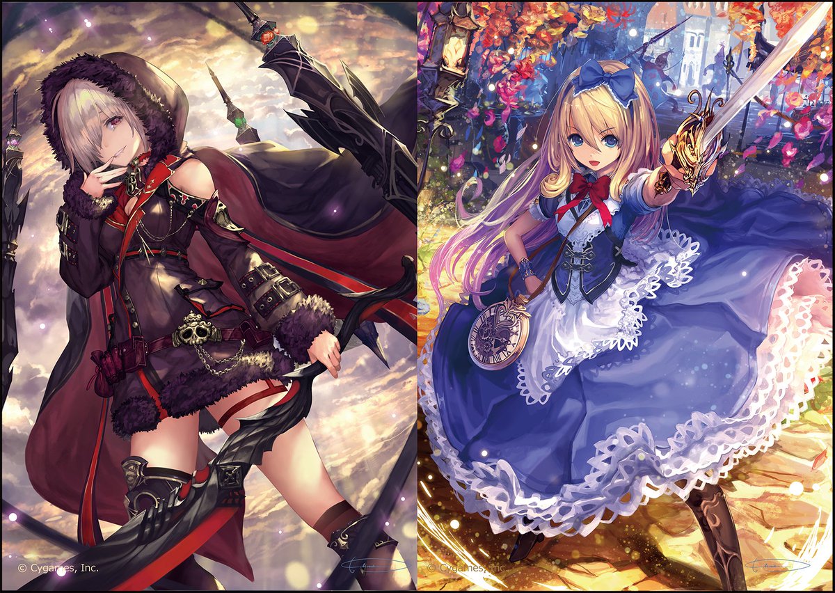 虫麻呂 クリアファイルはオズとアリスです C92