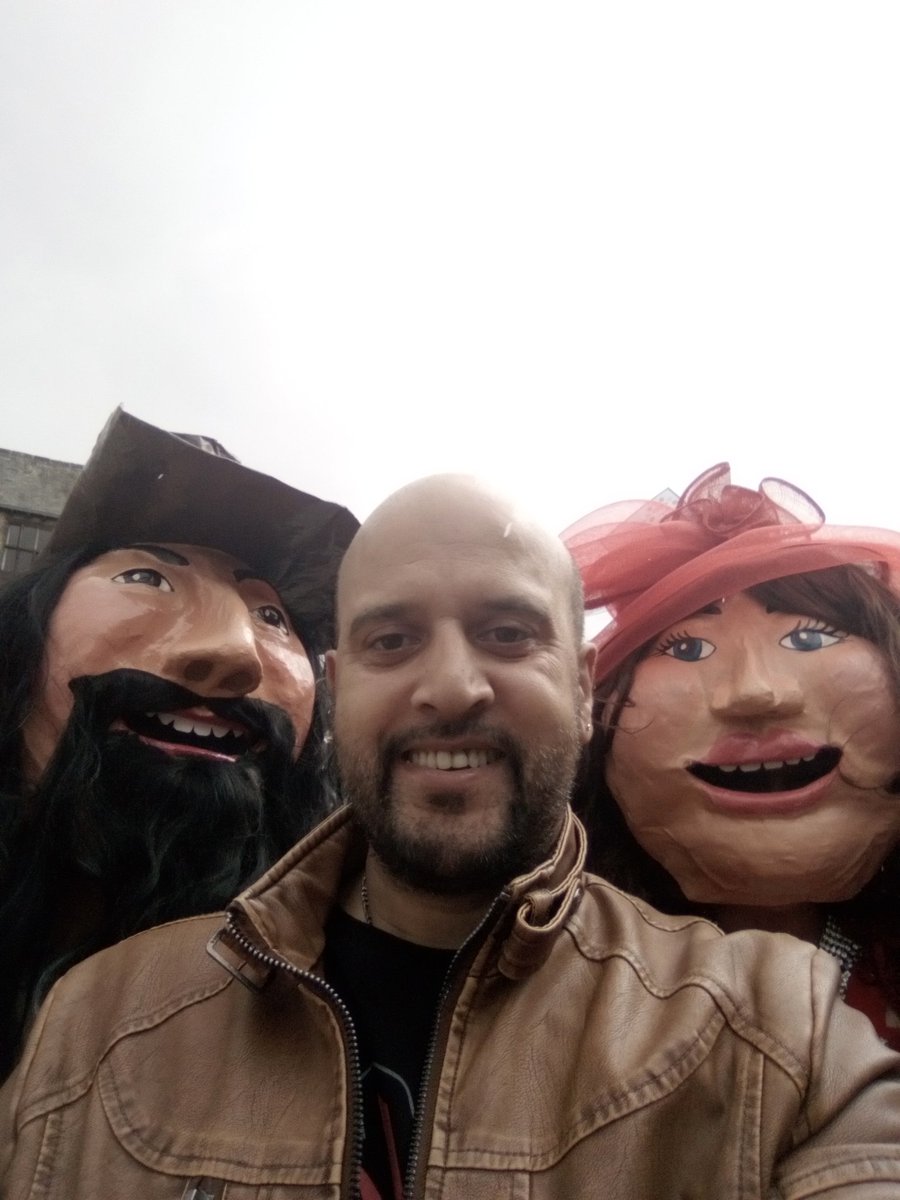 Jav_75's tweet photo. #O2RochdaleFeelGood https://t.co/cQ1Ju7eIOh