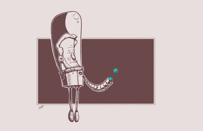 sandorkllo's tweet photo. the famous #VertReseda colour #pingpongball space experiment!
sketch for #colour_collective @autodesk https://t.co/yAuhUdddZY