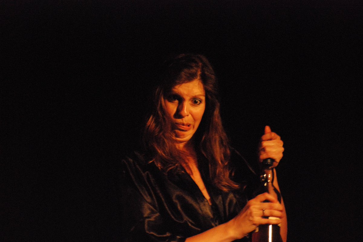 Second Impression Co tweet media