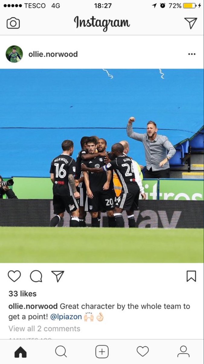 Anthony B 🏁 tweet media