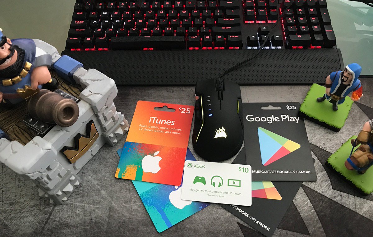 Galadon Gaming tweet media