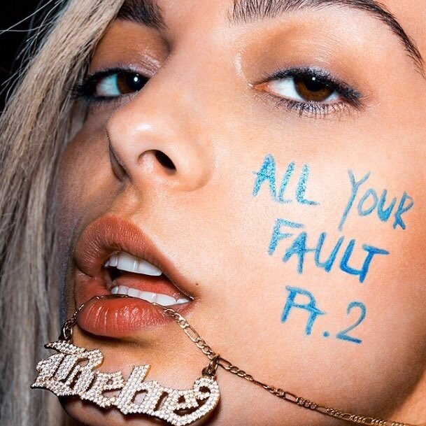BebexSunshine's tweet photo. “All Your Fault Pt. 2”
Me: https://t.co/Jo2IdGgJuD