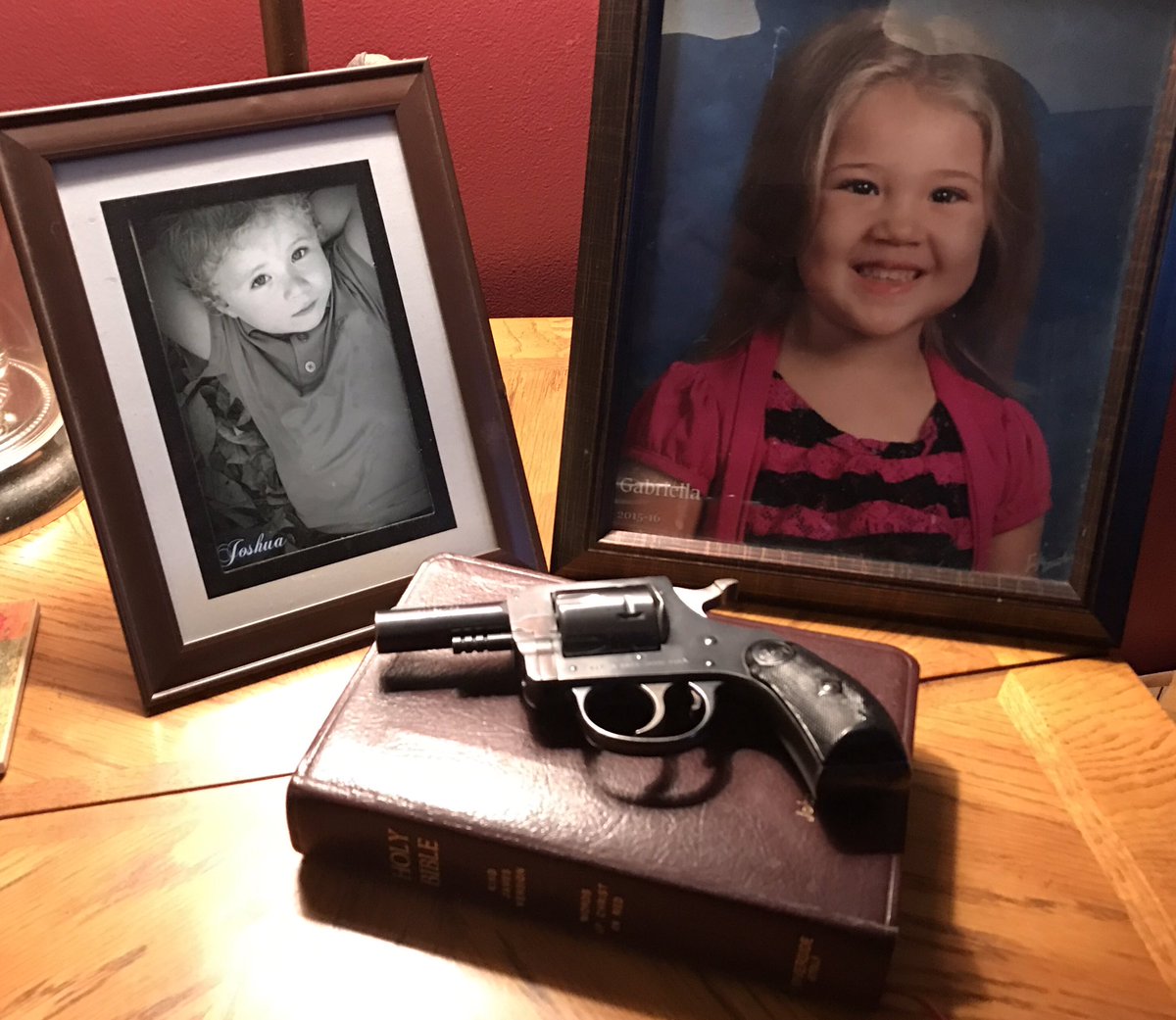 GunProphet tweet picture