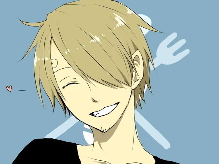 Vinsmoke Sanji Chief Vinsmoke Twitter