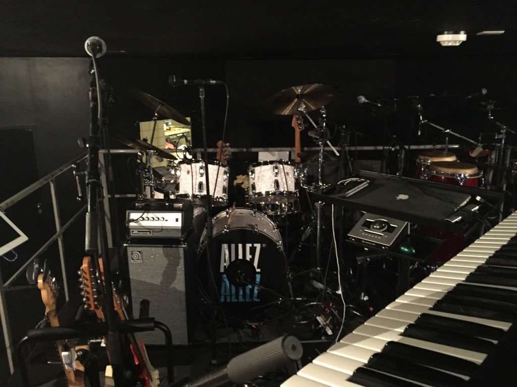 Pierre Beaudot tweet media