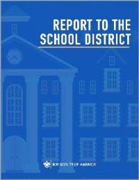 scouting's tweet image. Read about 4 ways the BSA is strengthening its relationships with schools. buff.ly/2wJ0a3q