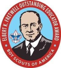 scouting's tweet image. Read about 4 ways the BSA is strengthening its relationships with schools. buff.ly/2wJ0a3q