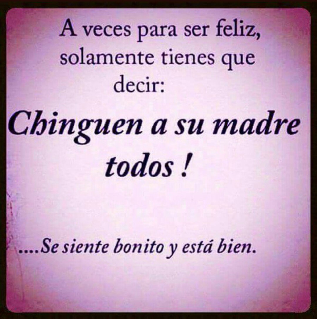 JohnJSaDom's tweet image. Se siente bonito! Y está bien no?