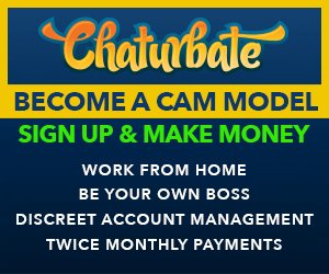 If anyones looking for some extra cash, you should broadcast on @chaturbate :)  It's easy, free to sign<a href="/tag/dead"class="tags"><span>#dead</span></a>