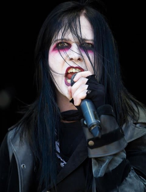 Happy Birthday Wednesday 13 