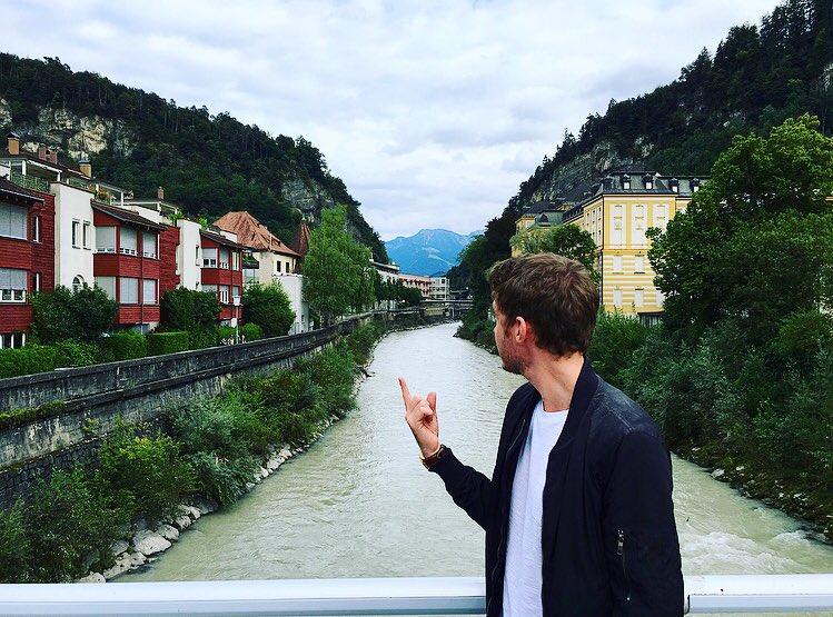 FENECH-SOLER tweet media