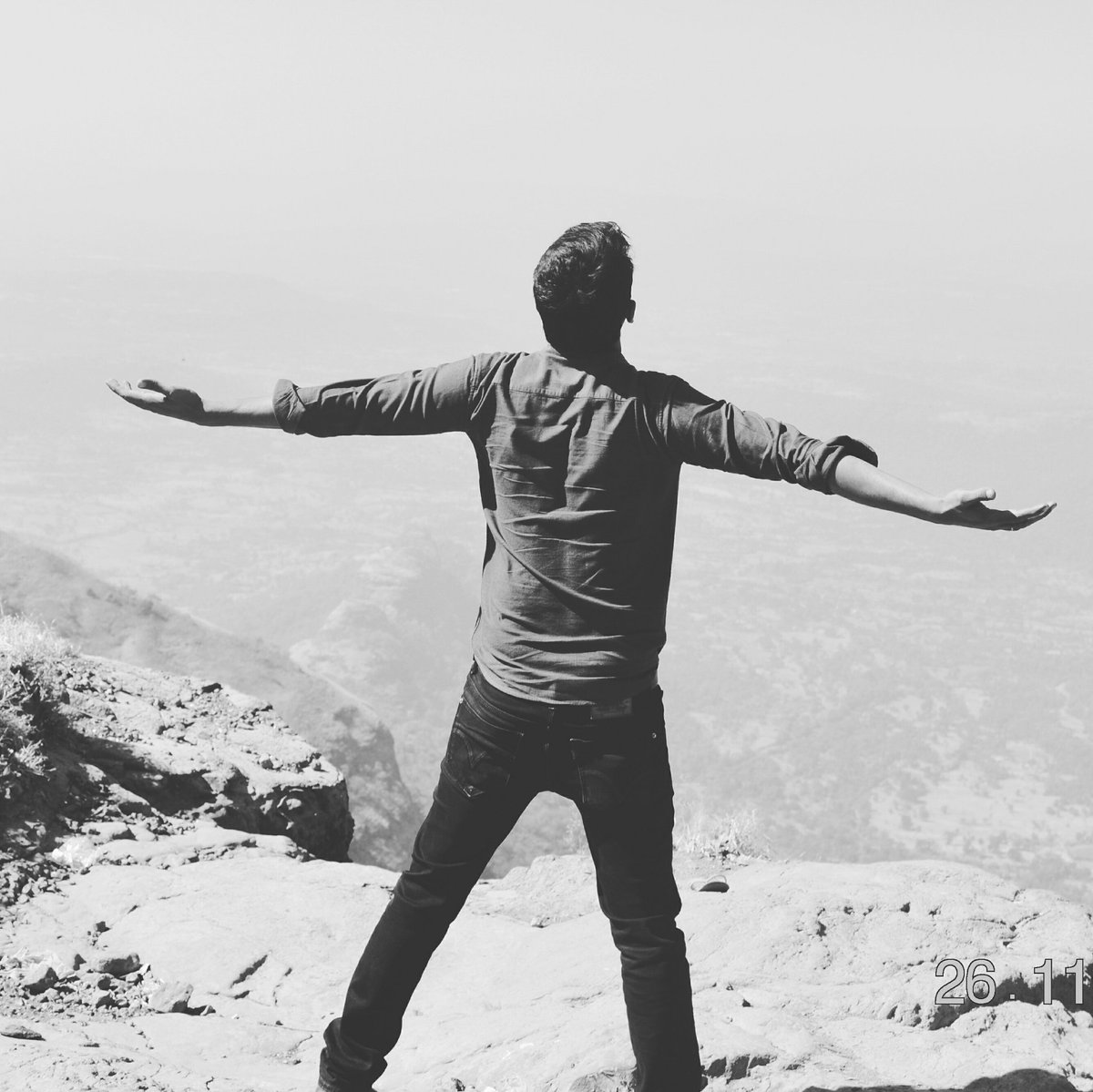 KshitizJb007's tweet photo. #NewProfilePic https://t.co/9UvJSulSAP