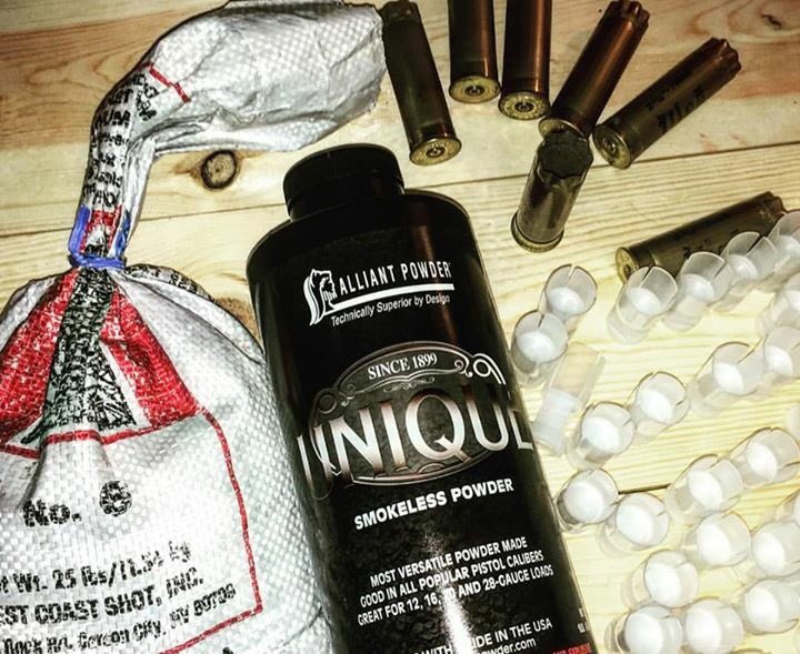 Ask_A_Hunter's tweet photo. Dove season approacheth. https://t.co/fplIuO9xYp